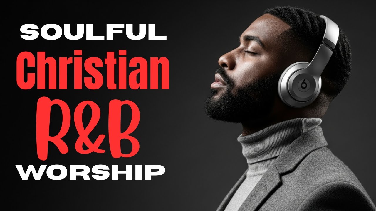 Soulful Christian Gospel Blues & R&B Playlist | Praise, Worship & Reflection