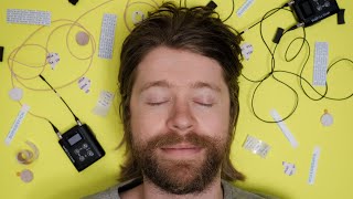 Lavalier Accessories Organization \u0026 Overview