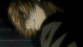 Death Note - Yagami Light - [Edit/ AMV] ! screenshot 4