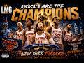 🏆 KNICKS ARE THE CHAMPIONS! 👑 New York Knicks Championship Anthem 2026 | NYC Hip Hop