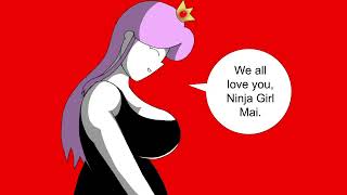 Porkchop N Flatscreen Halloween Special 2022