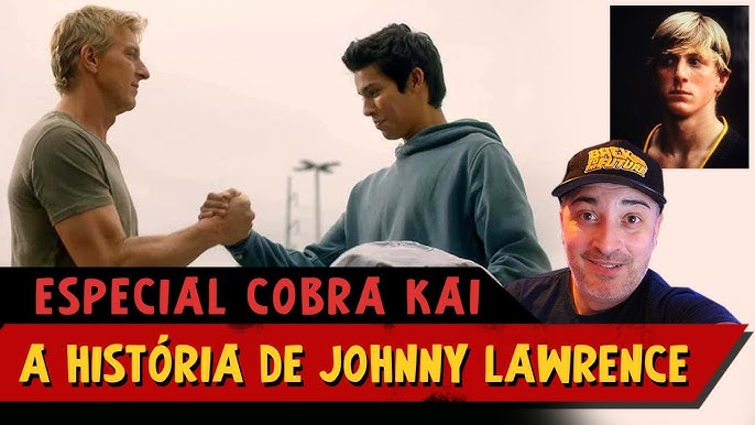 Cobra Kai Temporada 4  Data de lançamento, trailers, o que esperar e mais  - Canaltech