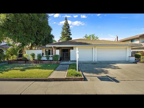 9284 Emerald Vista Drive, Elk Grove, CA home video tour