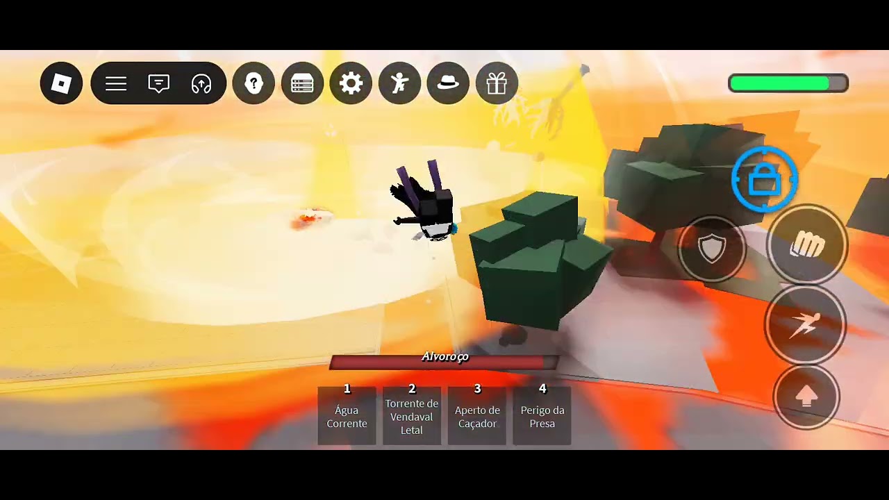 O dia em que peguei kill emote sem saber de nada