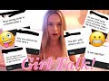 GIRL TALK😛 ~ The Pill, S*x, Toxic Friendship & More!!🤯💖