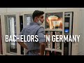 BACHELORS IN GERMANY | Important Details