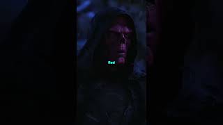 Red Skull Received the Ultimate Punishment