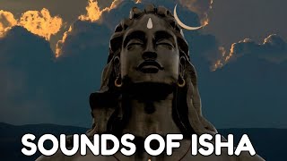 Sounds of Isha | Yoga Padhi | Silence within | Yoga | Meditation | Sadhguru | Indian classical music