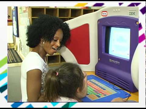 Ibm Young Explorer Youtube