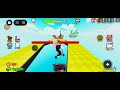Scooter Obby part 4