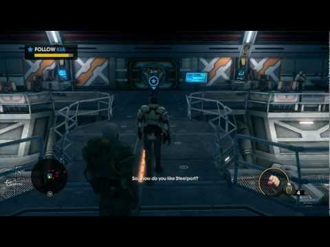 Saints Row: The Third Hardcore Combat and Survival Strategies
