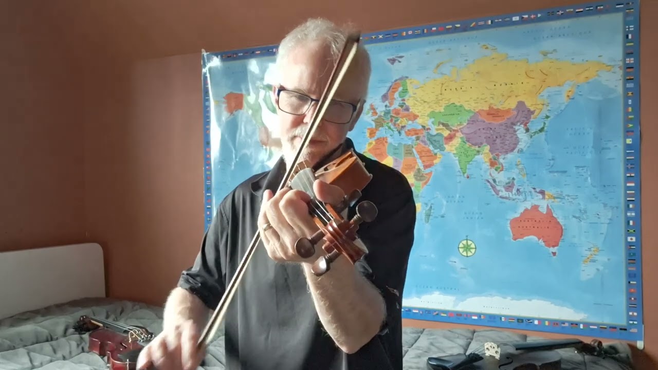 Father O'Flynn's Jig