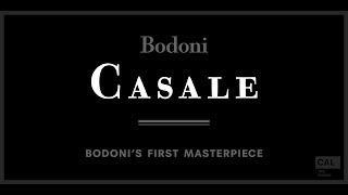 Tour Bodoni Casale
