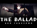 「The Ballad」Ken Yokoyama | Golden Kamuy Final Season Ending Full Song