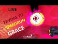 [OLD] PLAYING GRACE WITH VIEWERS | Roblox Grace Live
