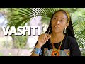 Vashti "Time Is The Most Precious Resource The Human Body Has, So We Should Not Waste It" Pt.2