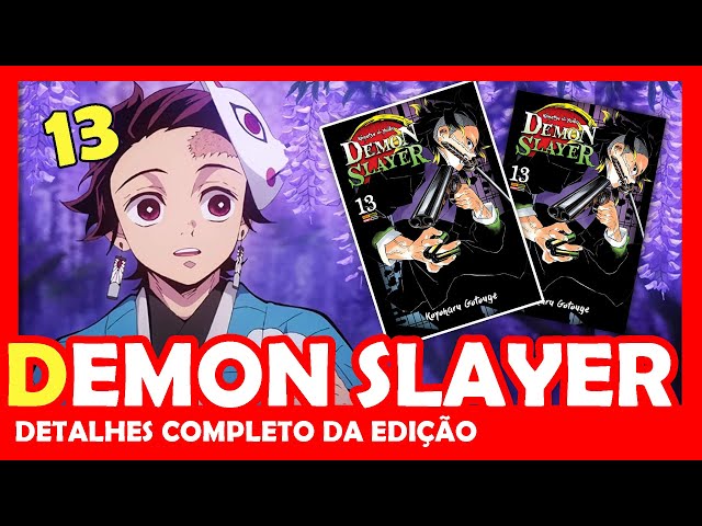Demon Slayer: Kimetsu no Yaiba 2x13 – Memórias em Camadas