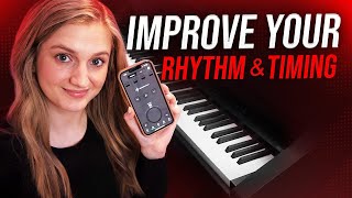 How to Practice Piano With a Metronome: Ultimate Guide