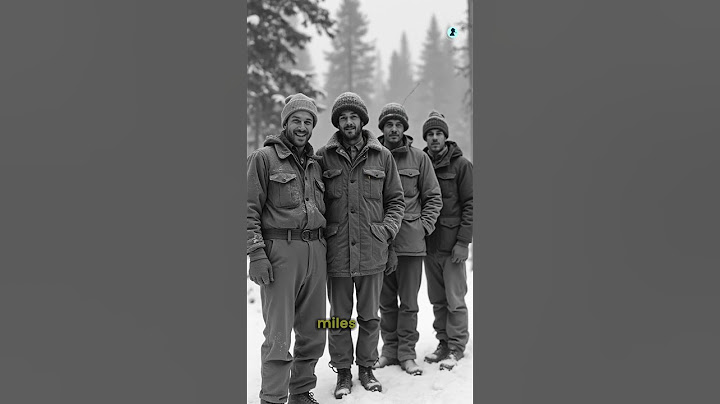 What Happened To The Yuba County Five Is MIND-BLOWING