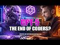 Programmers Beware? GPT-5 Is Changing Coding Forever | Code Pulse AI
