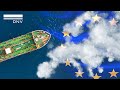 Time for decisive action on key EU regulations | Oct 2023