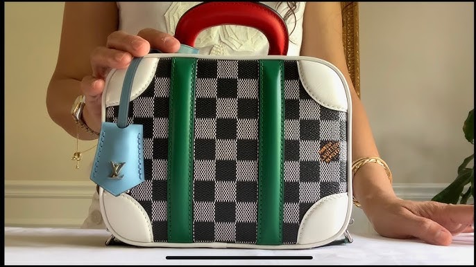 Louis Vuitton Valisette BB 