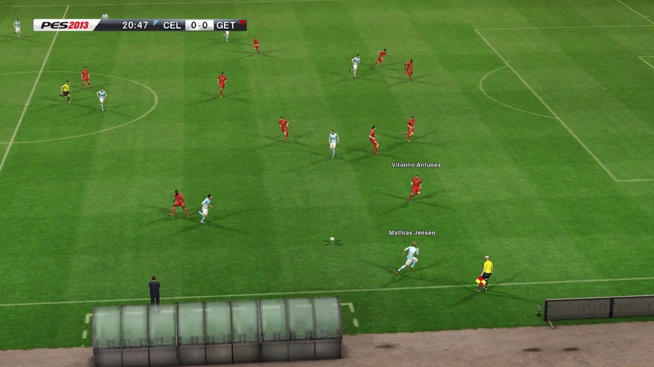 camera iphone 8 plus apk La Liga, M7, CEL vs GET, 1st half