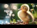 “Baby Duck's First Day in the World 🐣 | So Cute!”