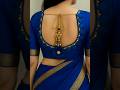 💯👌Beautiful Trendy 🎉Blouse Sleeves designs New Latest Baju design Blouse ki design Blouse ka designs