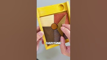 The Puzzle That Tricks Everyone’s Brain!🧠