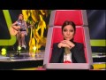 Maria Marques - Sweater Weather - The Voice Kids