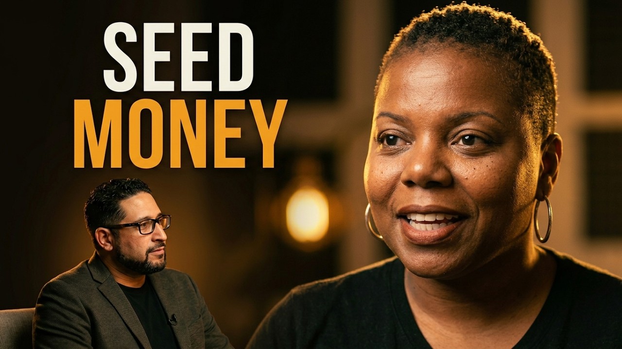 Breaking the Cycle: Money, Mental Health, and Moving Forward! - YouTube
