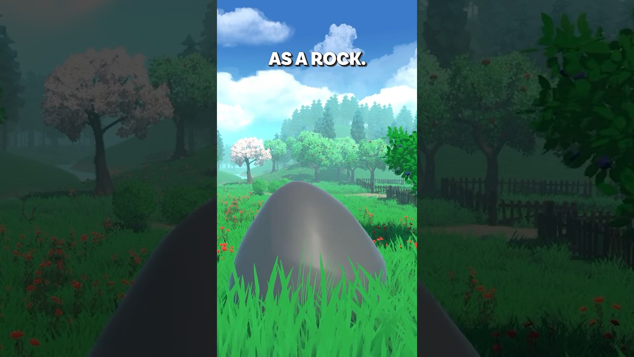 Rock sim? Stop this. 