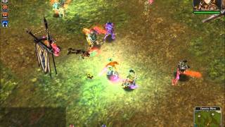MedoCruel bugando BC ²