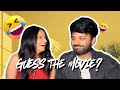 Ultimate “Guess The Bollywood Movie Challenge”🍿🎬