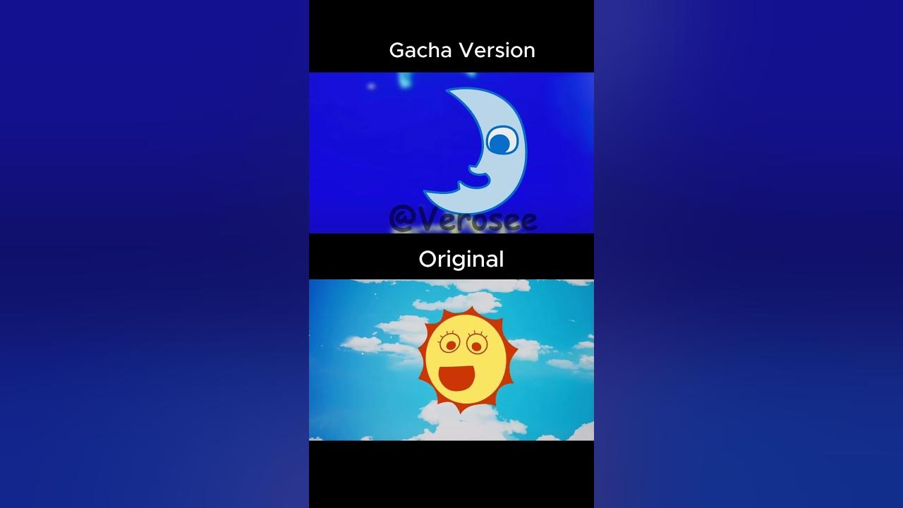 HI CAINE IM GONNA KILL YOU BUT ITS THE MOON 🙄🤯 || TADC x GL2