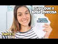 ENXOVAL COMPLETO COM QUANTIDADES - TUDO QUE O BEBÊ PRECISA