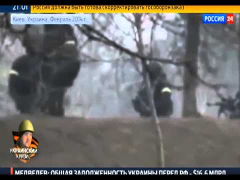 ტრისტან წითელაშვილი -- სნაიპერებიდან, რომლებიც კიევში ხალხს ესროდნენ, ოთხი ქართველი იყო