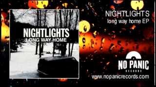 Watch Nightlights Bluffington video