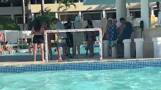 Puerto Plata Pool Stream #irl #live