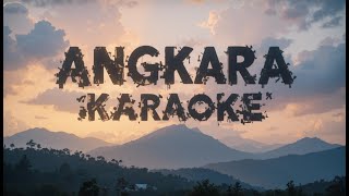 ANGKARA POWER METAL KARAOKE COVER