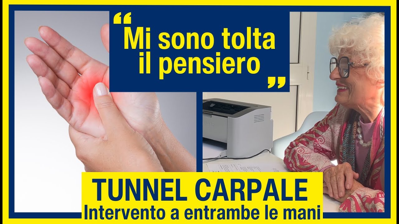 Video testimonianza