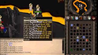 Animal's Pk Video 2  Battlescape / 614 Servers