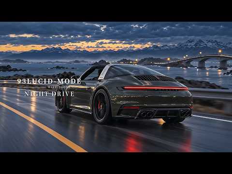🎧 深夜專用｜2小時半放鬆音樂合集🎶超長版為一個人獨處而生的放鬆音樂，適合發呆或什麼都不做 ｜迷幻 × Chill Vibe × 情緒釋放｜開車／運動／健身／通勤必備歌單