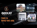 Geekay winding wires indias only winding wire supplier with all india manufacturing presence
