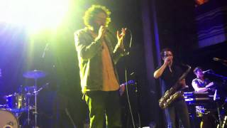 Destroyer - &#39;Painter In Your Pocket&#39; - Live @ Webster Hall 04/03/11