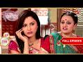 Urmila ने Rashi को डांटा! | Full Ep. 758 | Saath Nibhaana Saathiya