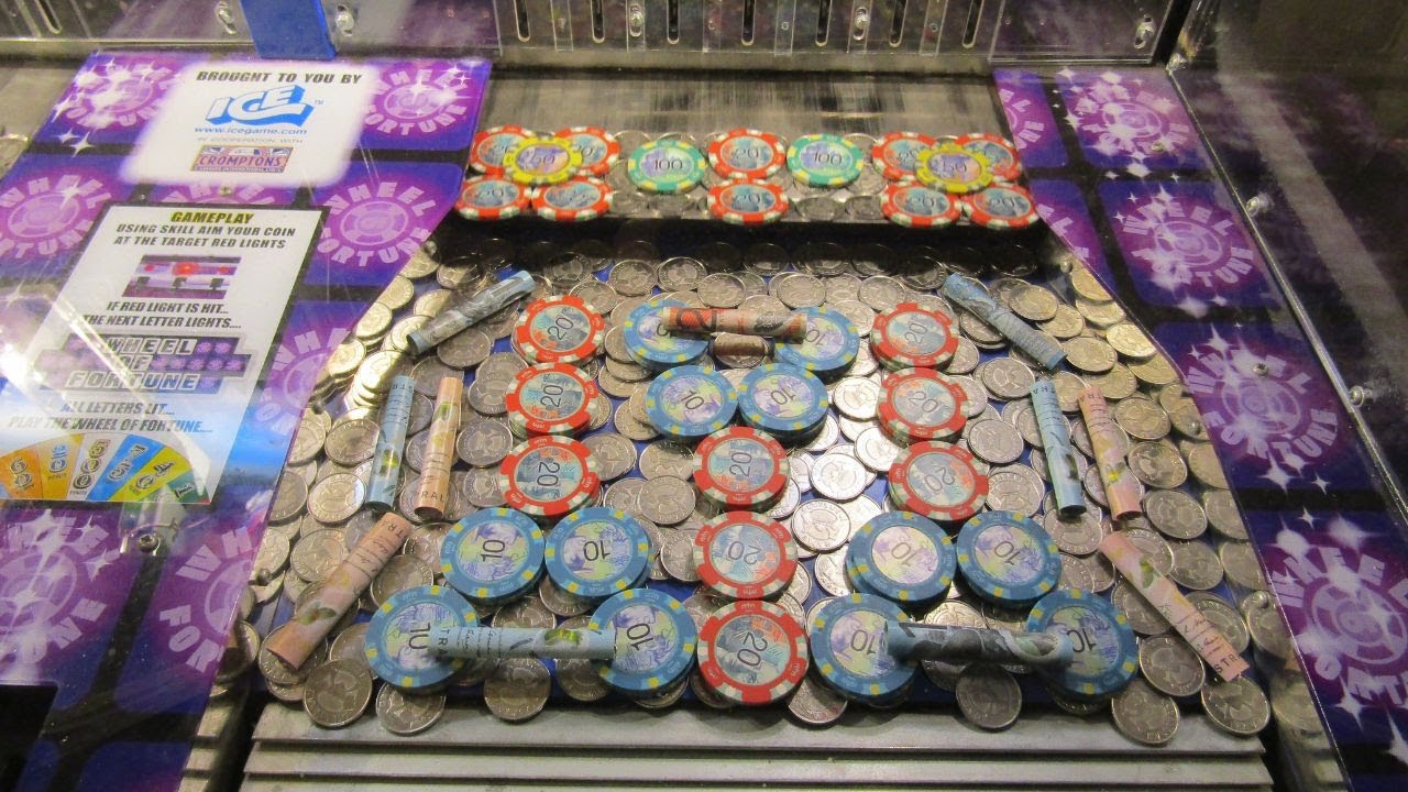 Coin Fast Fun 101 COINS SUPER FAST VERY FUN GAME - YouTube