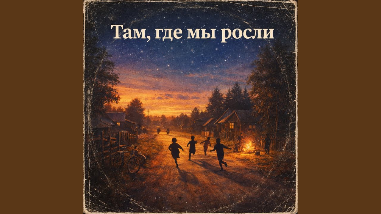 Там, где мы росли