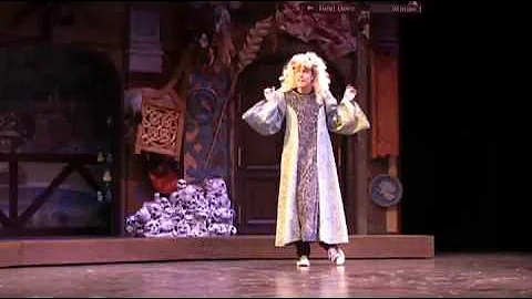 Matt Mueller: Costume Change